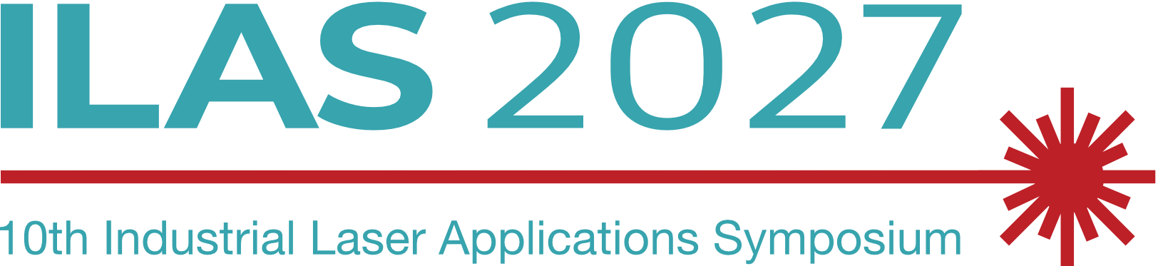 ILAS 2027 logo