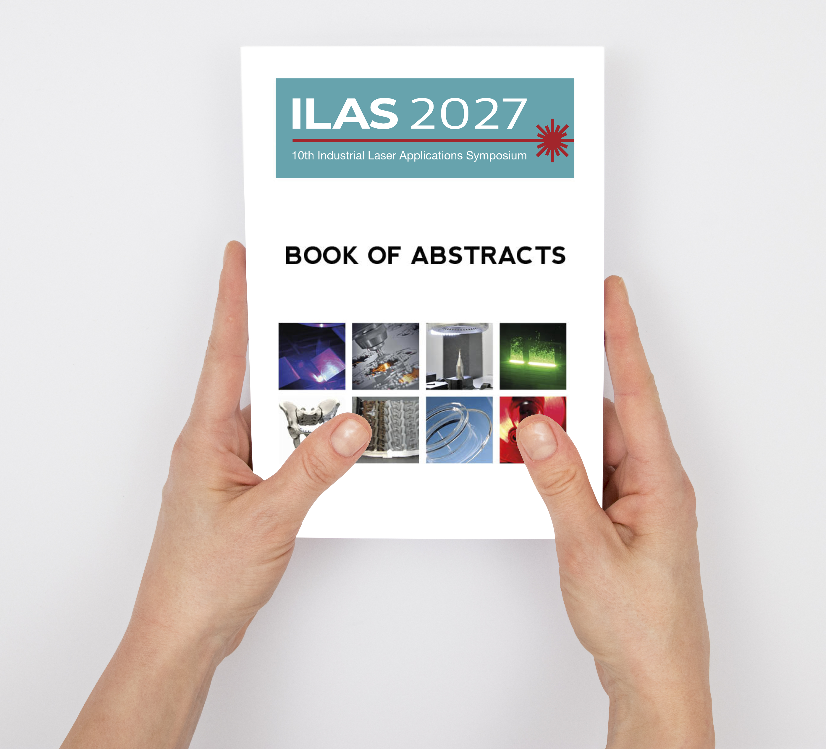 ILAS 2027 Book of Abstracts
