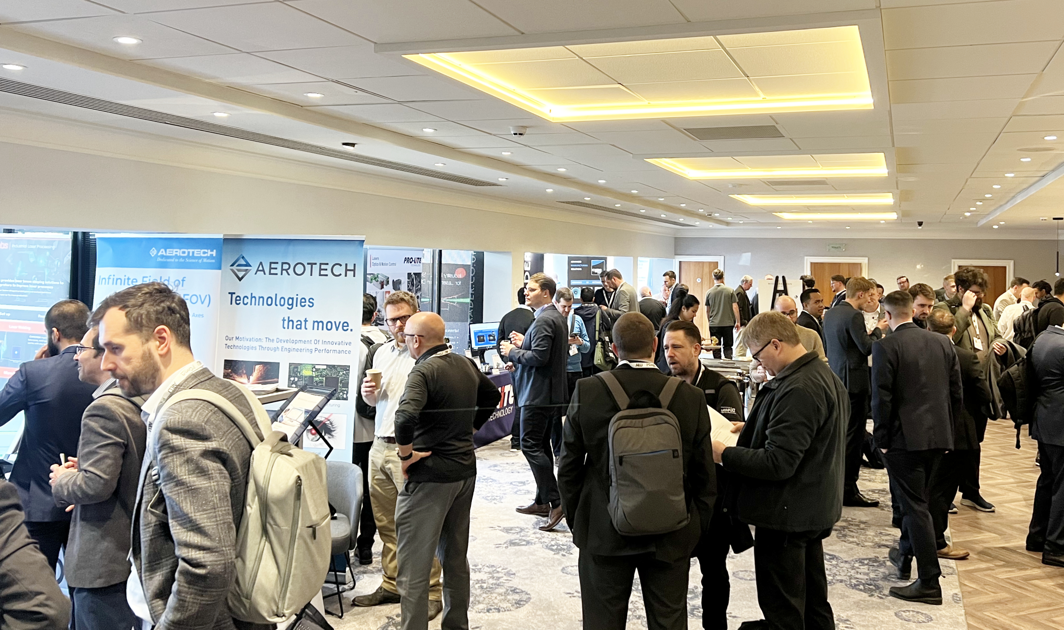 ILAS 2025 exhibition ILAS 2025 exhibition