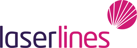 Laser-Lines-Logo
